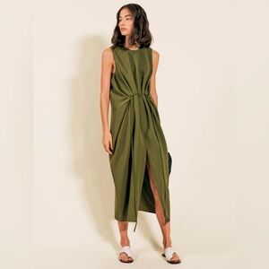 In Good Company Meredith Dress